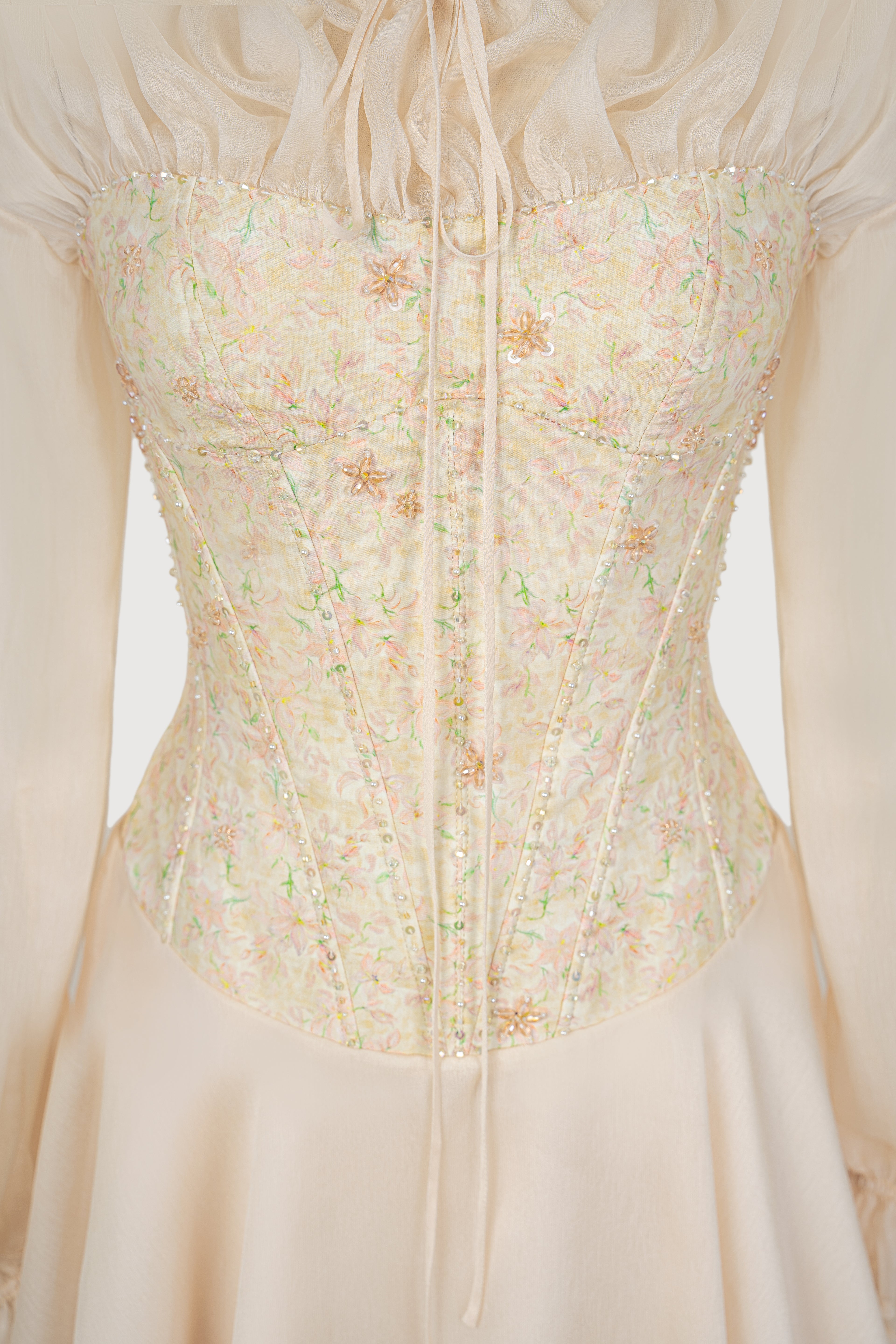 Tuscany Dress