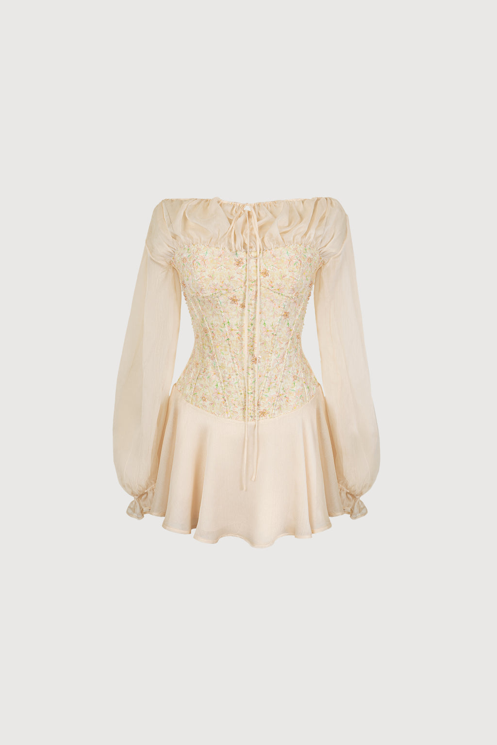 Tuscany Dress