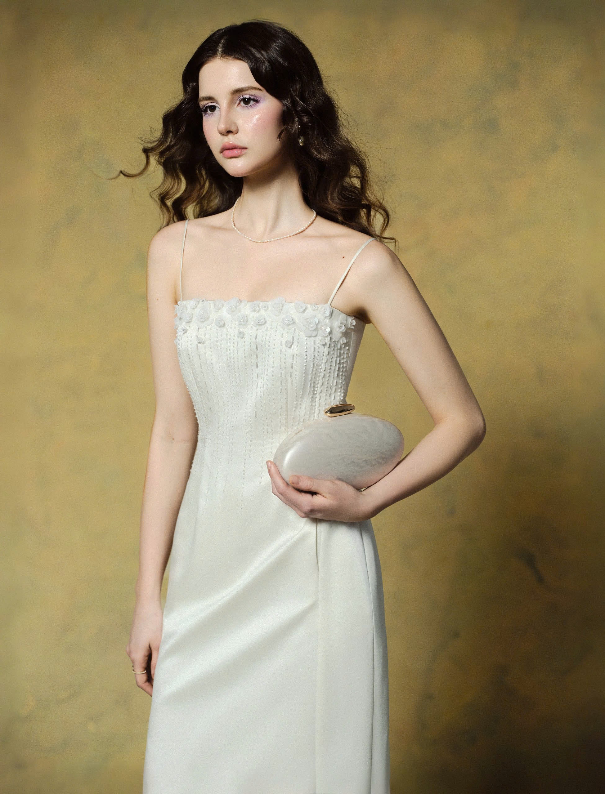 Tyler Dress - L Tyler Dress - L