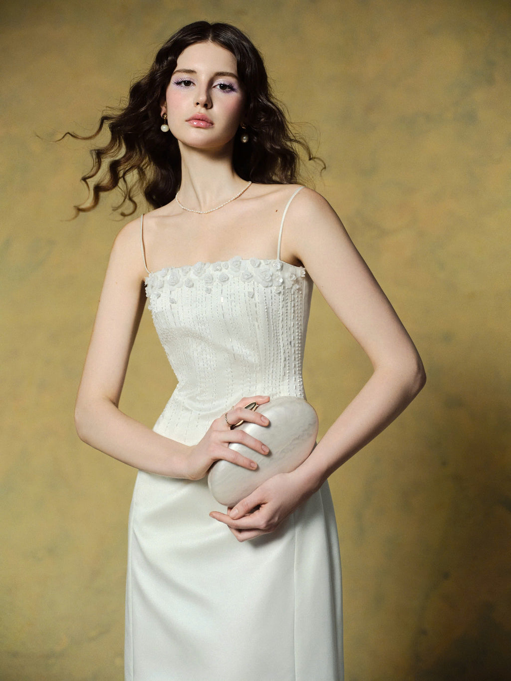 Tyler Dress - L Tyler Dress - L