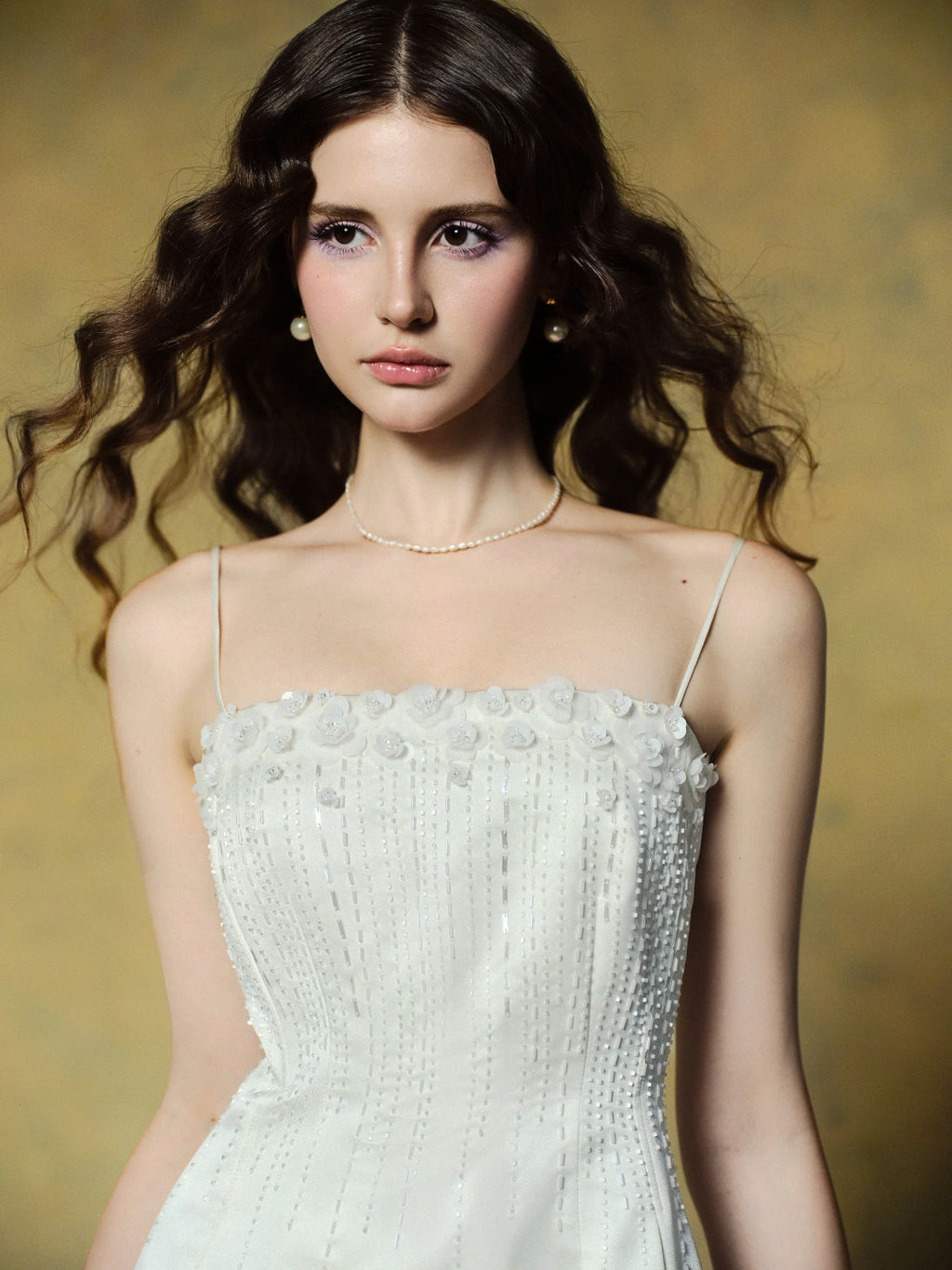 Tyler Dress