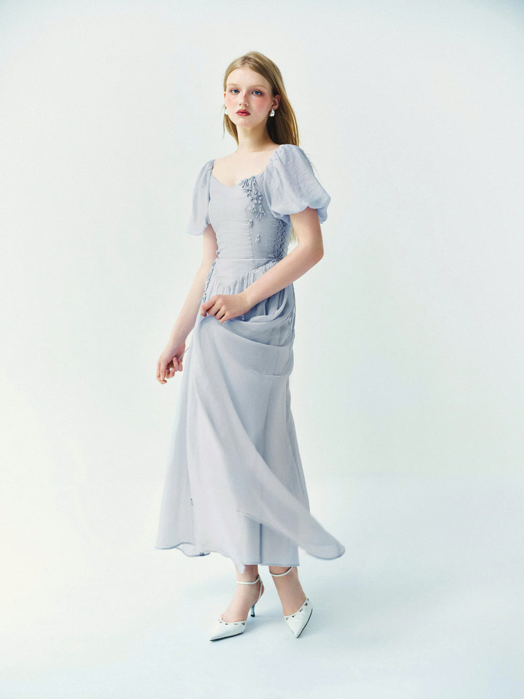Valentina Dress