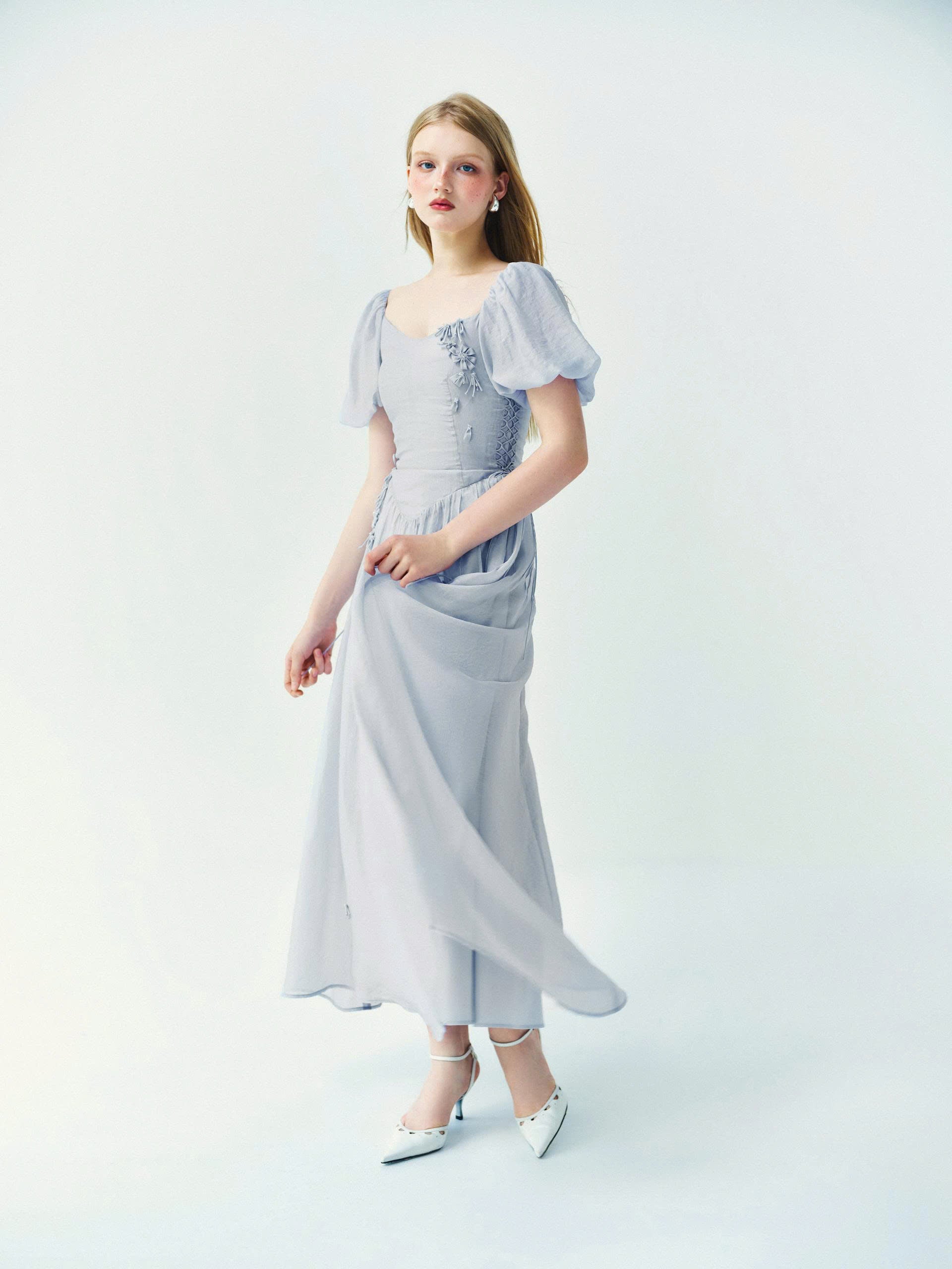 Valentina Dress