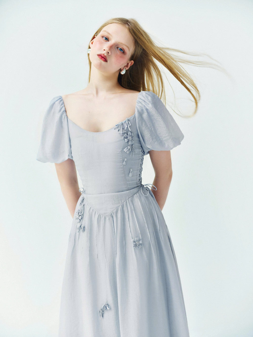 Valentina Dress