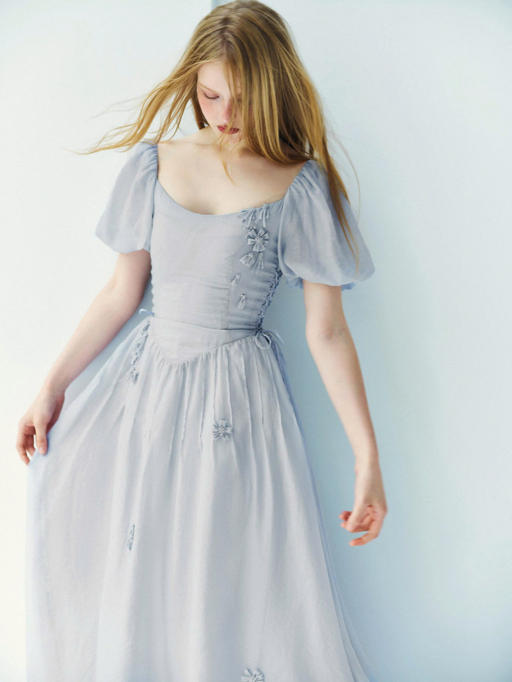 Valentina Dress