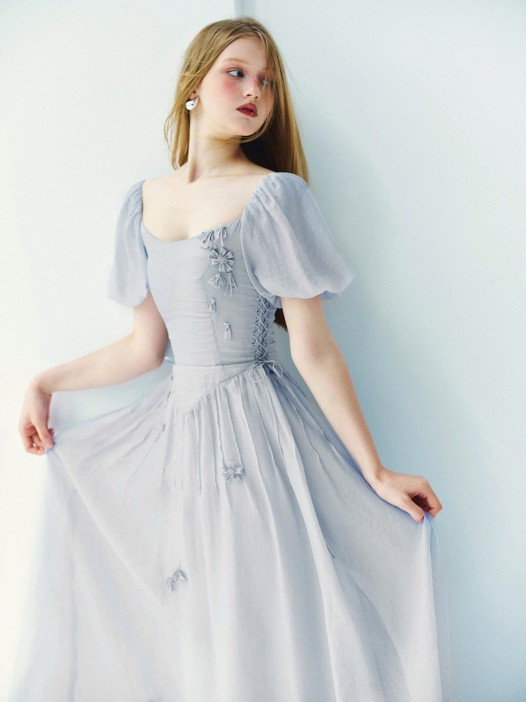 Valentina Dress