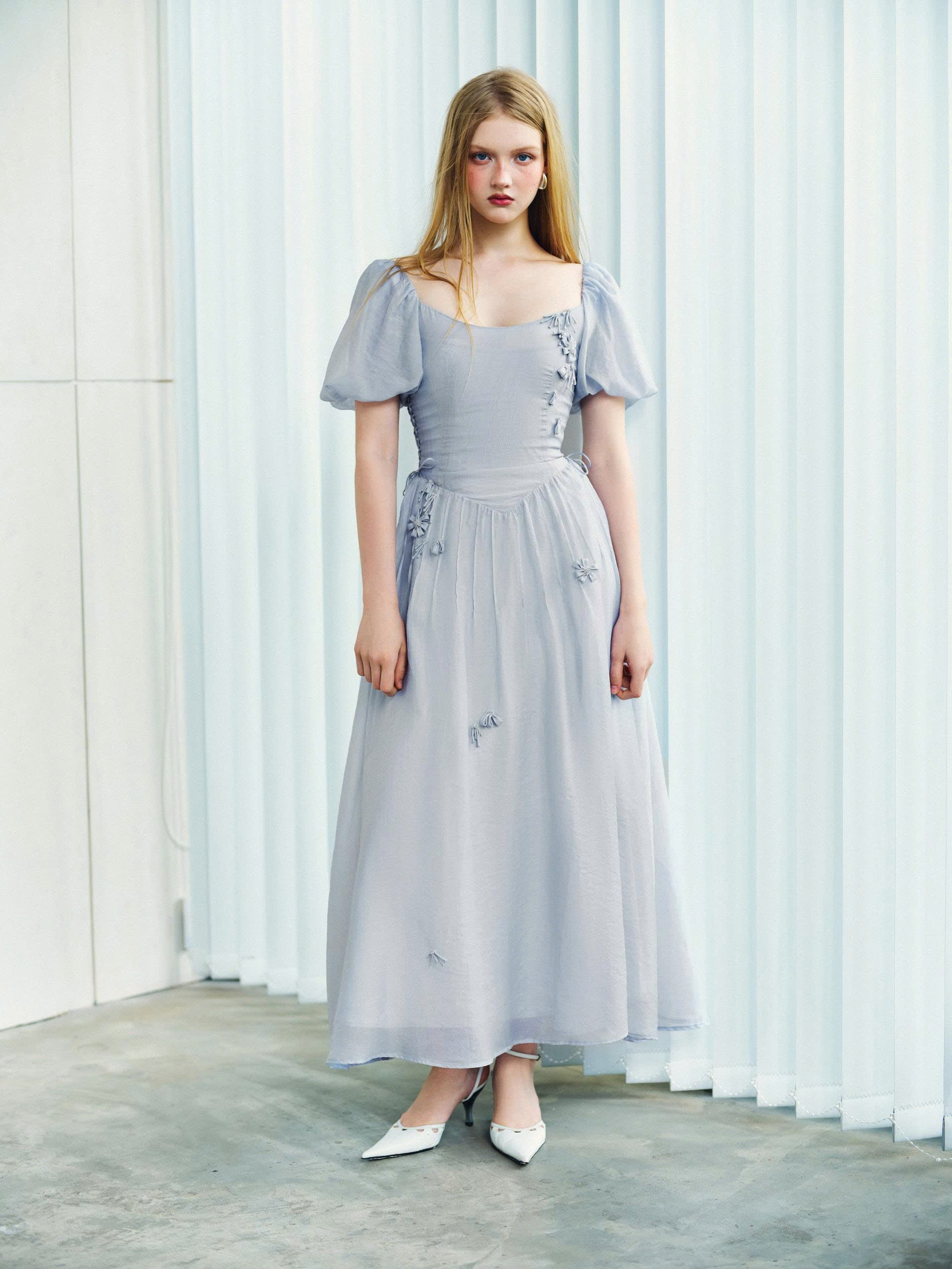 Valentina Dress
