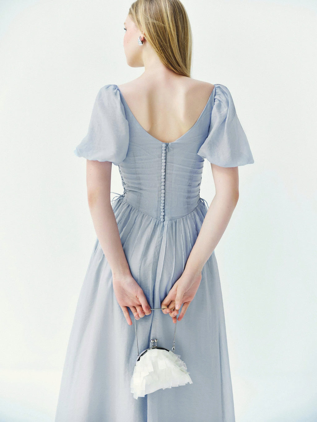 Valentina Dress