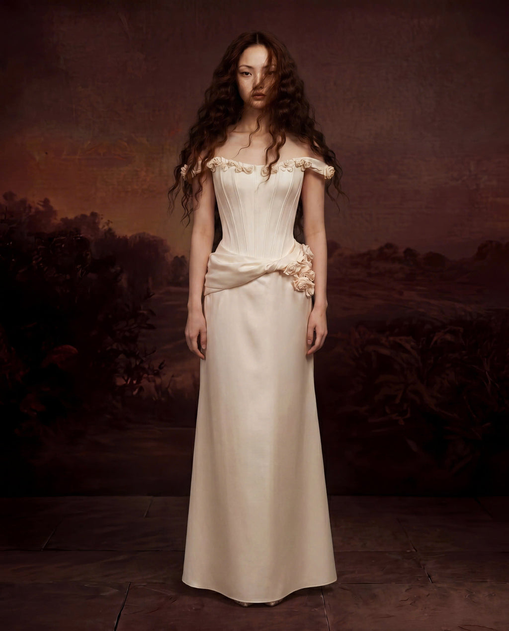 Venus Dress