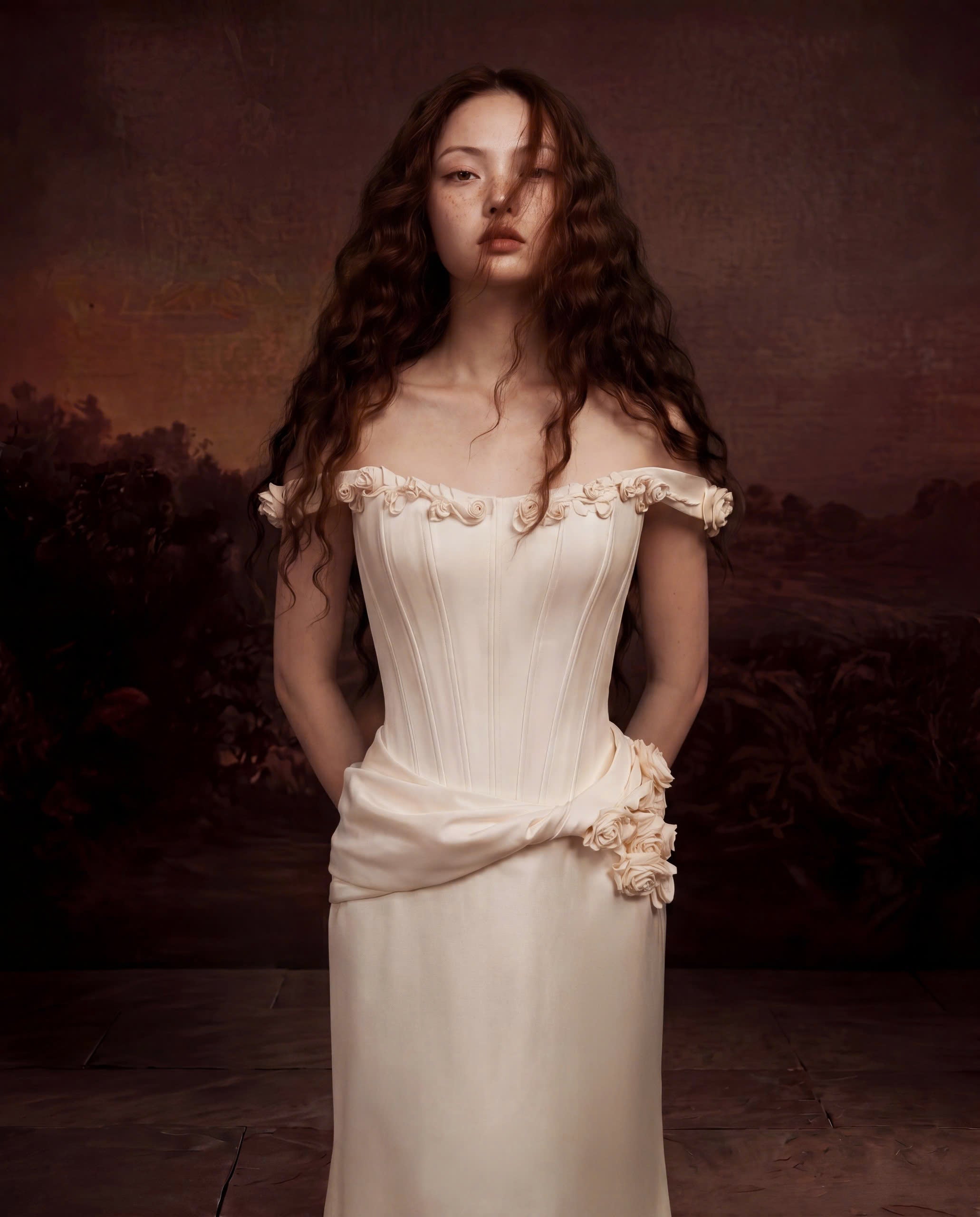 Venus Dress