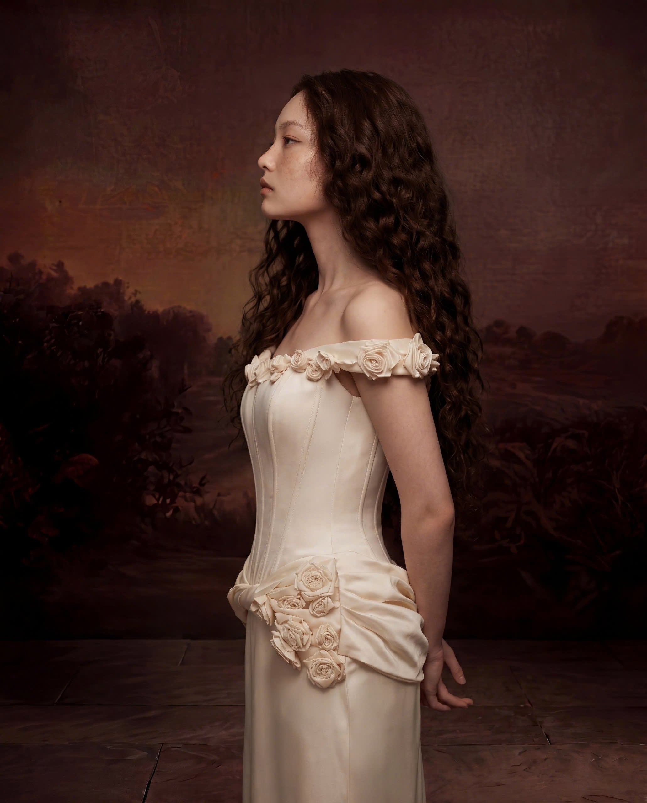 Venus Dress