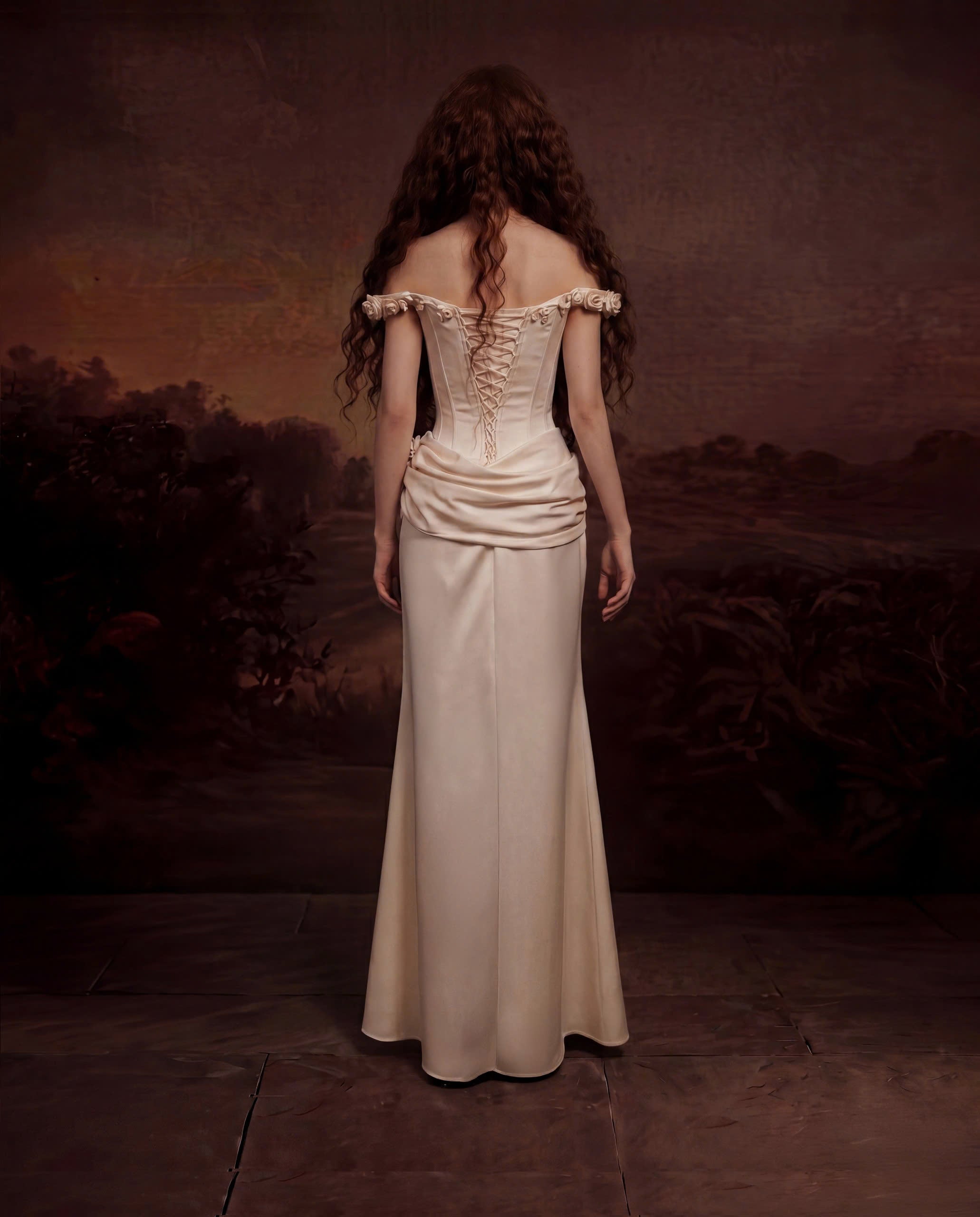 Venus Dress