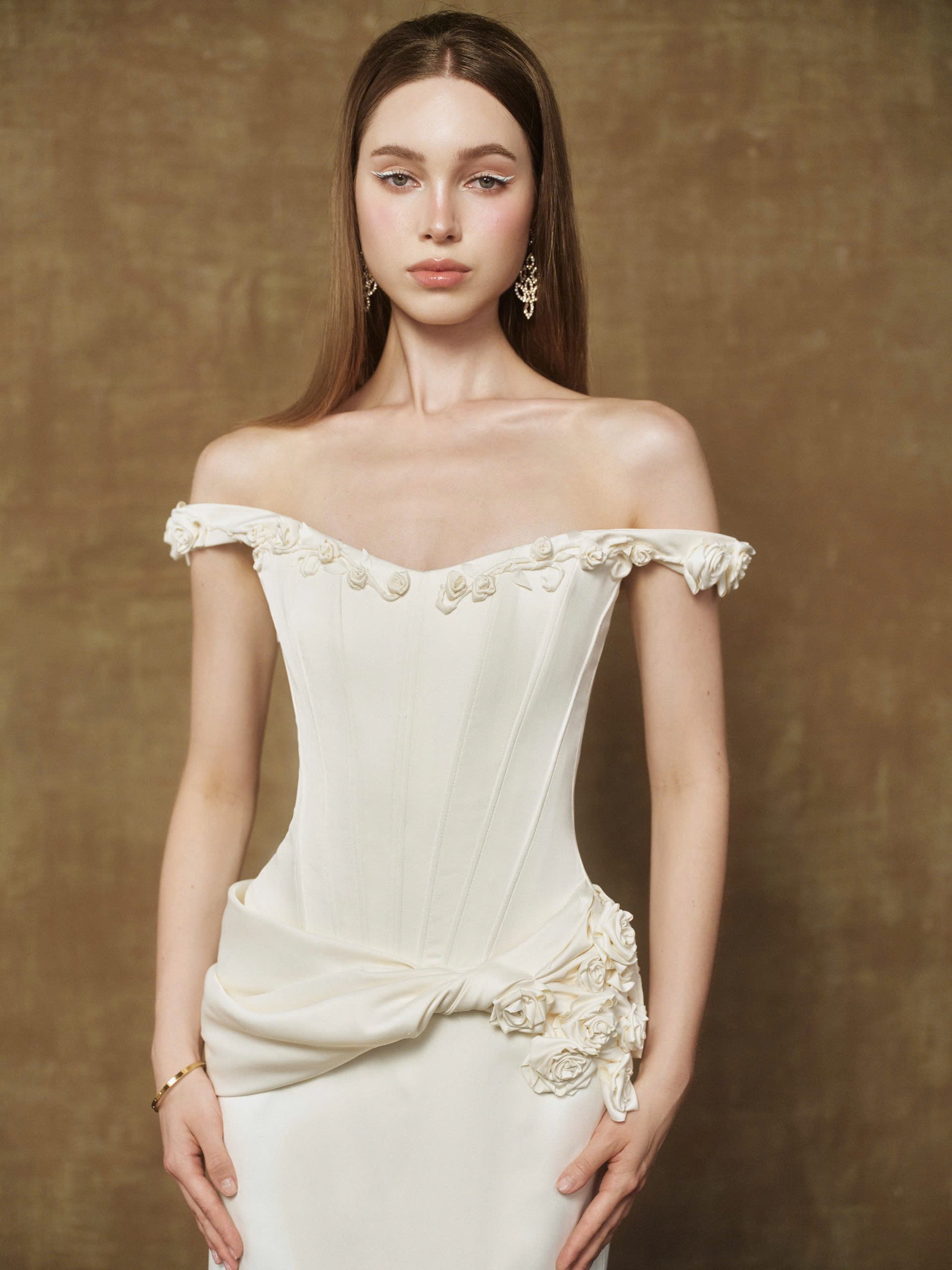 Venus Dress