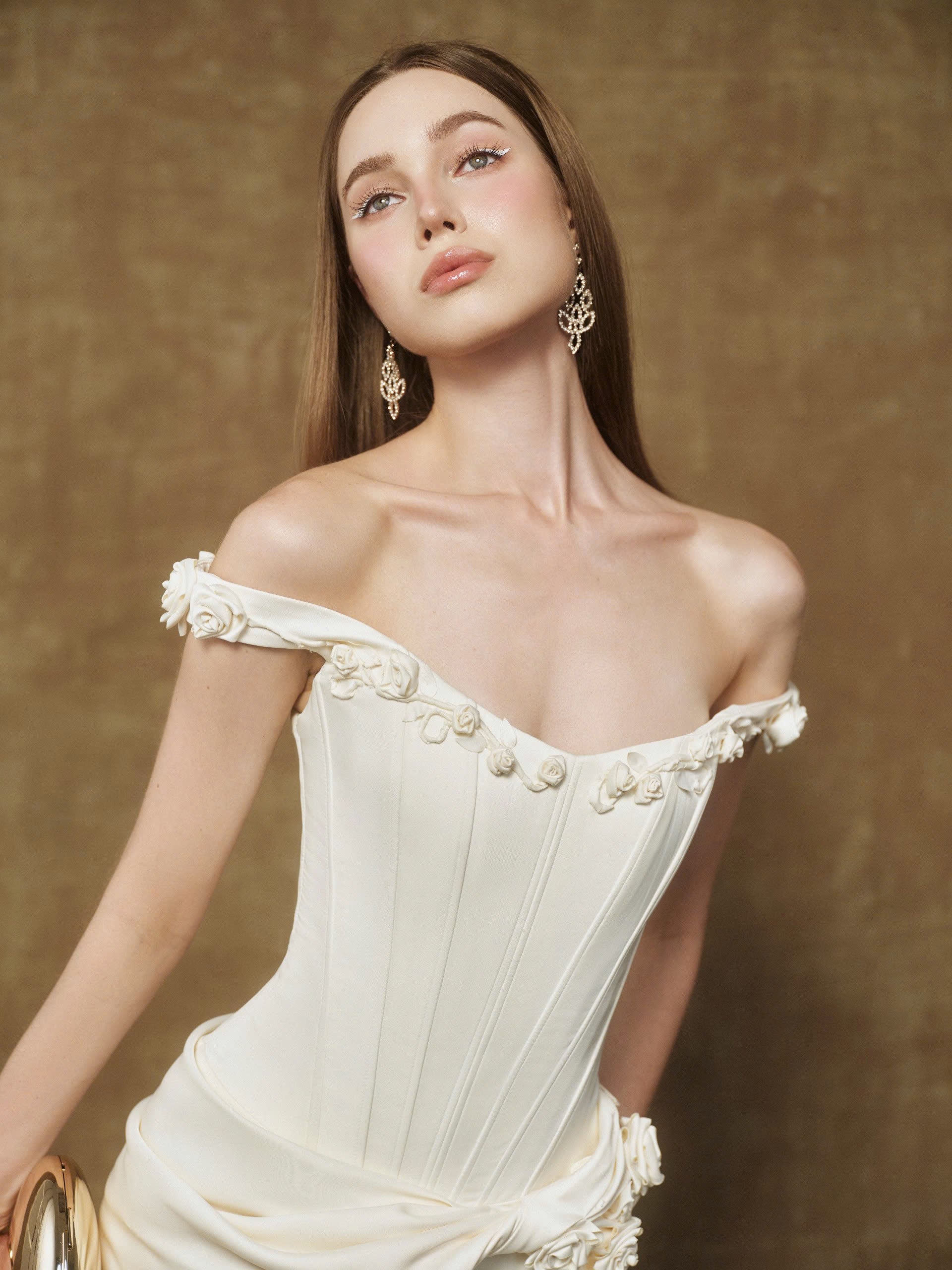 Venus Dress