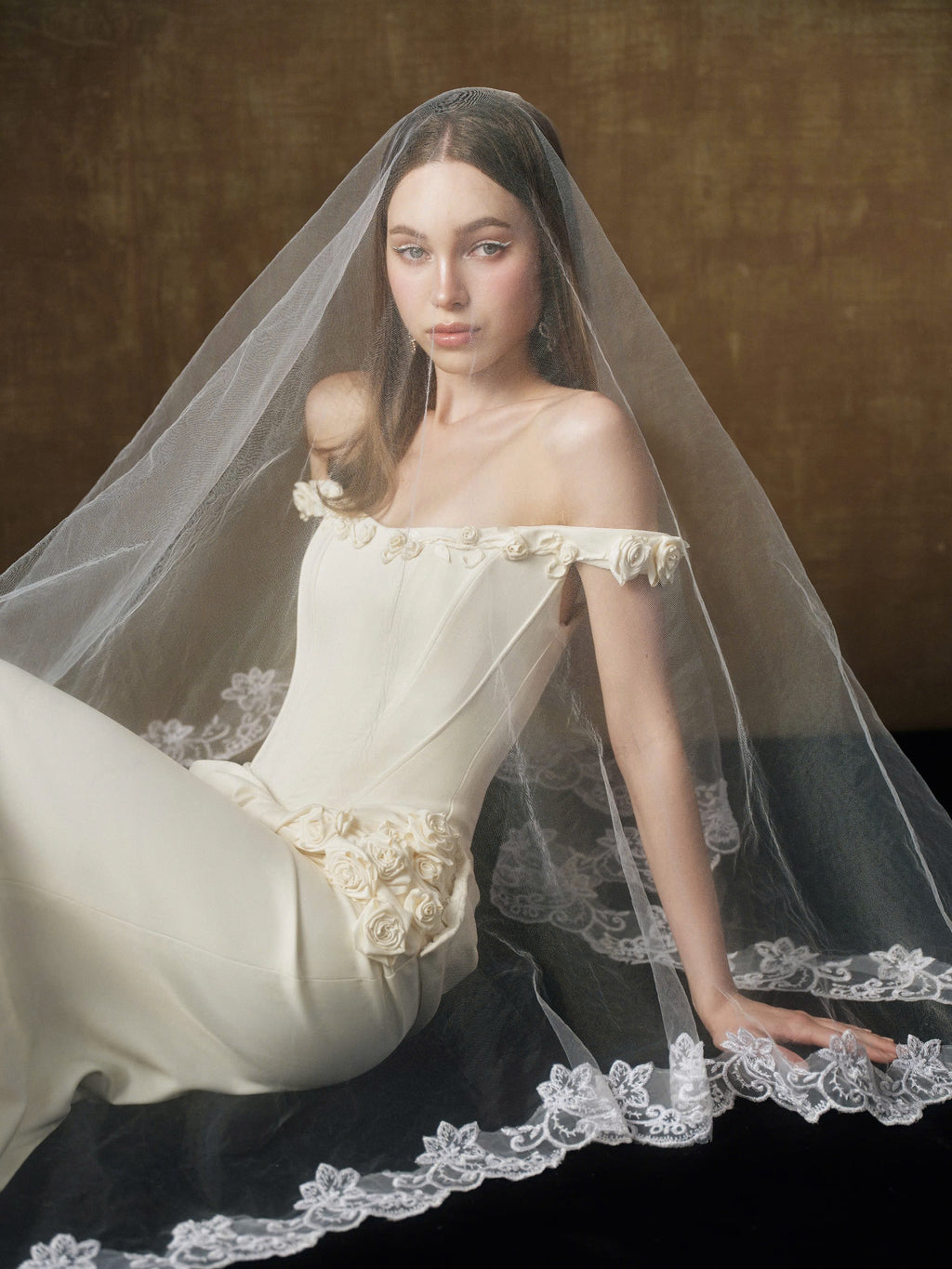 Venus Dress