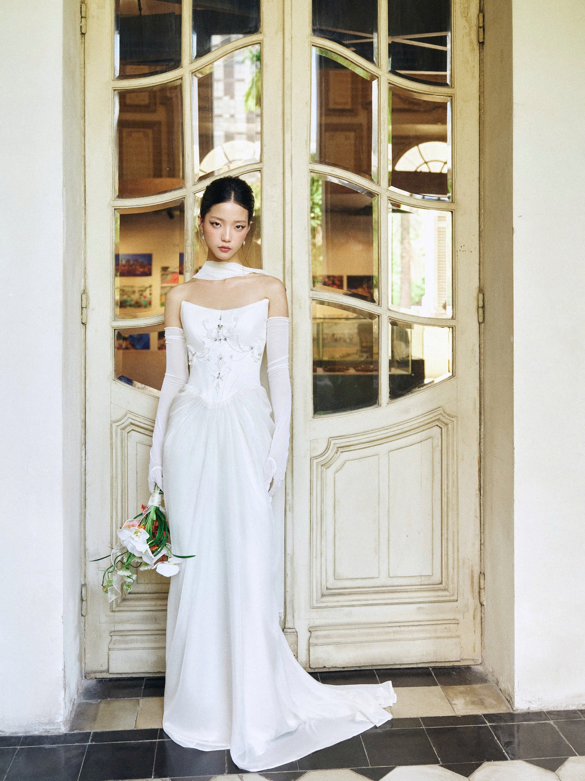 Veronica Dress