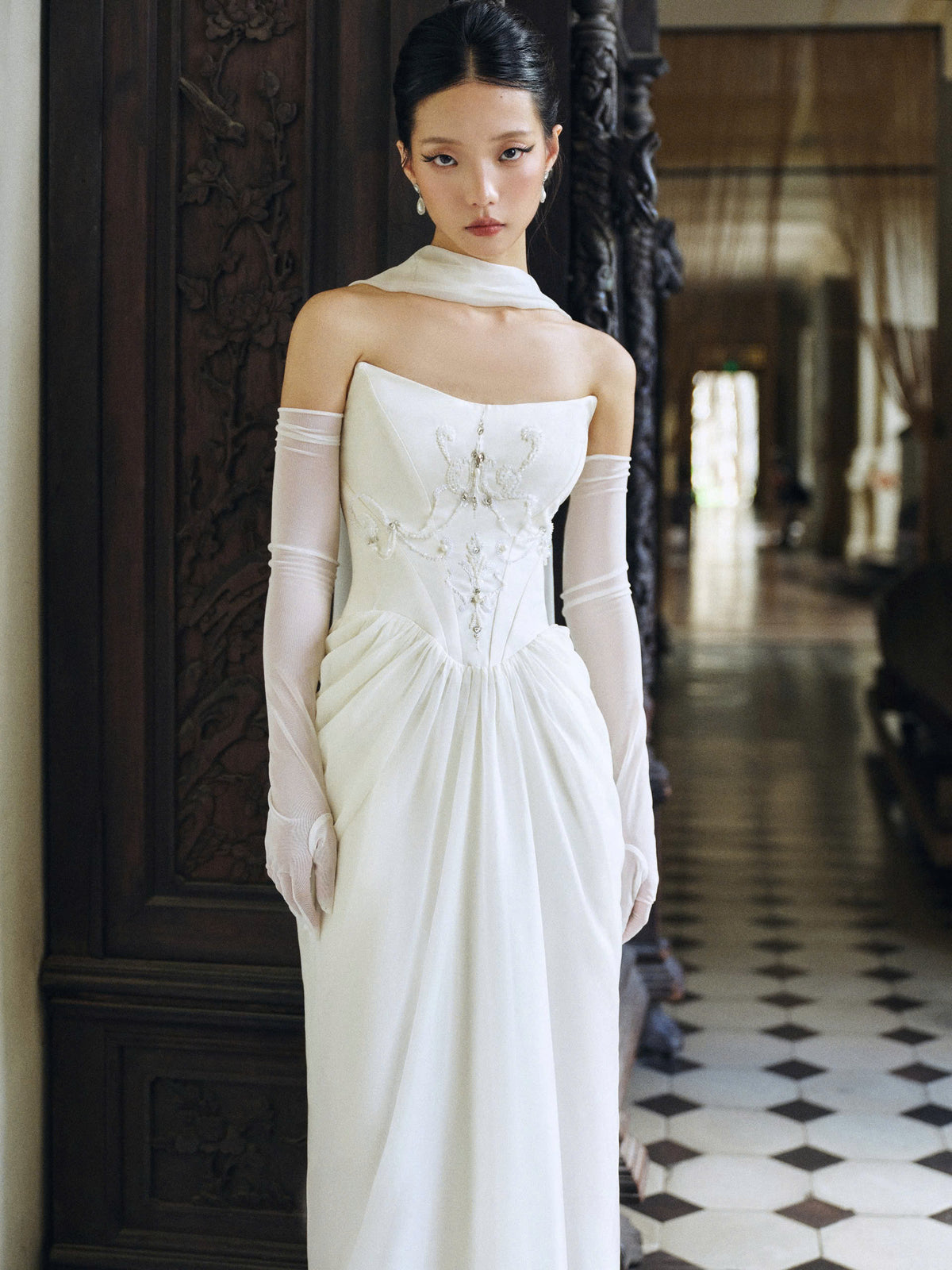 Veronica Dress