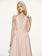 Violet Dress
