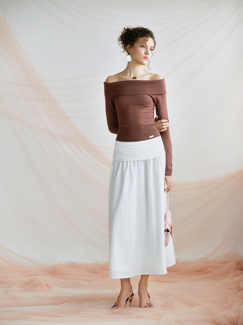 Kane Skirt