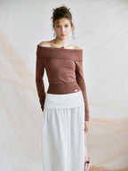 Wolly Top