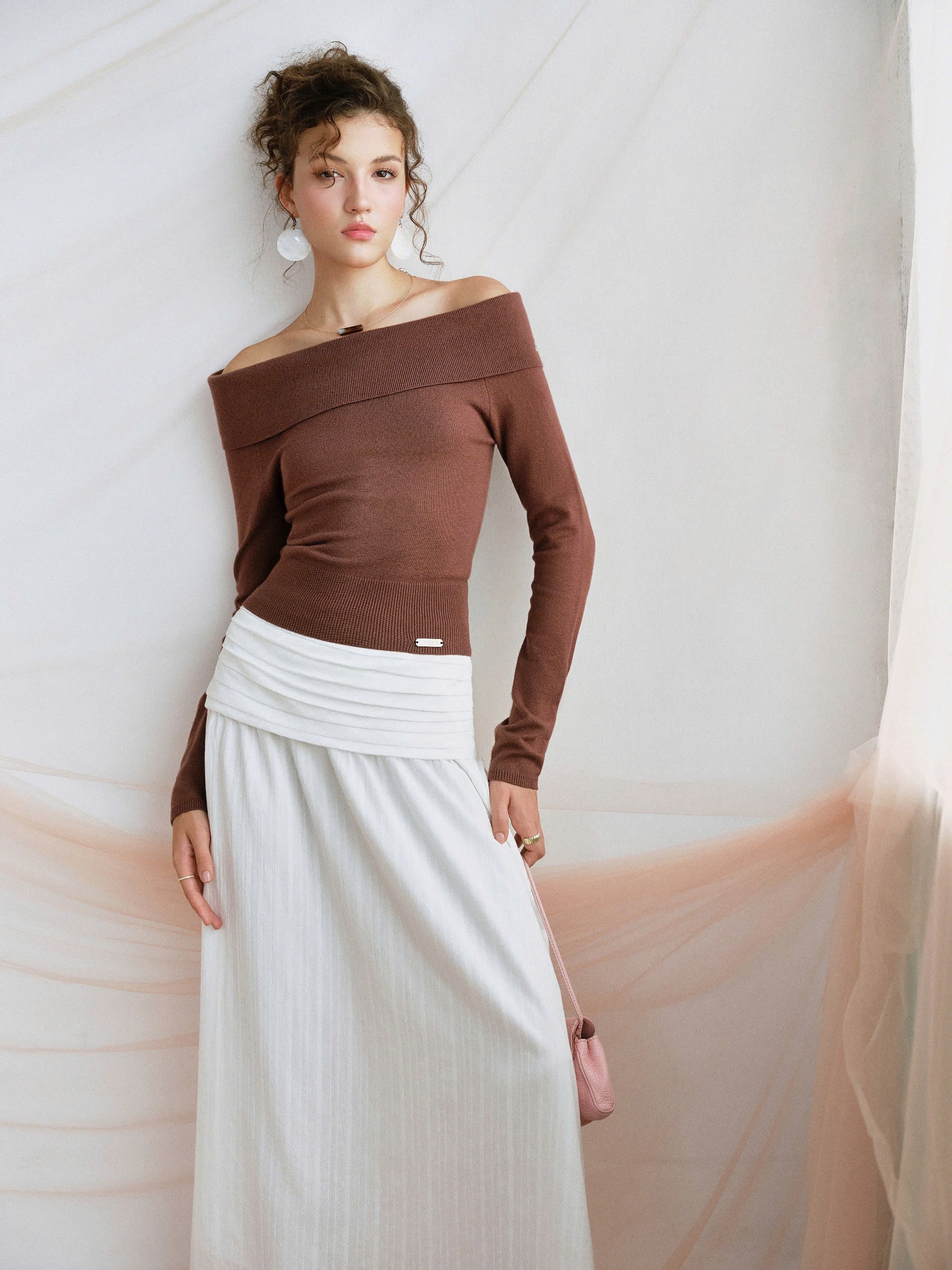 Wolly Top