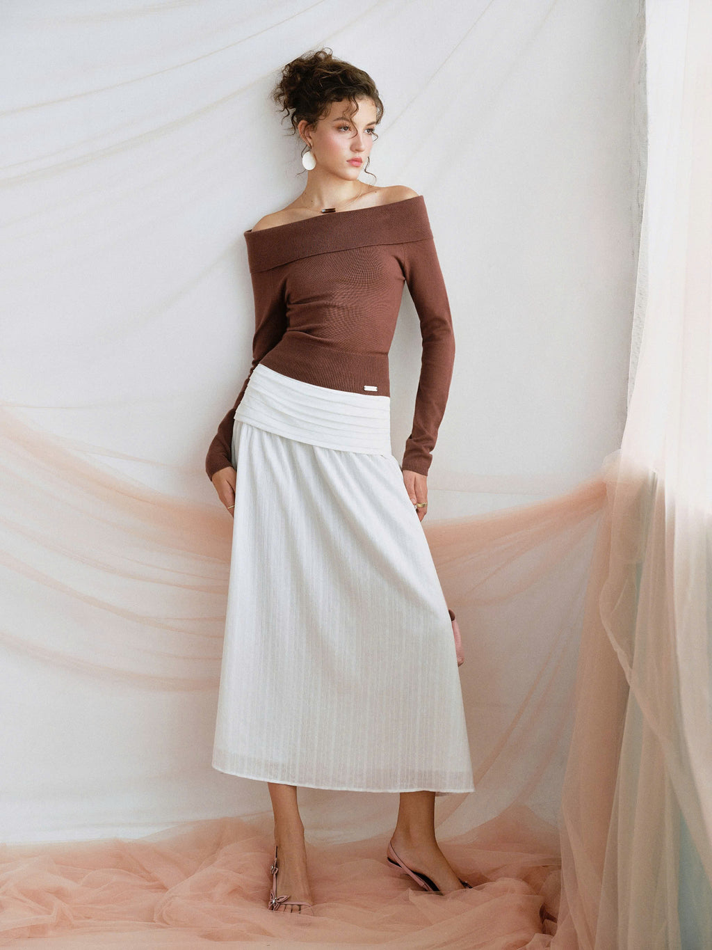 Kane Skirt