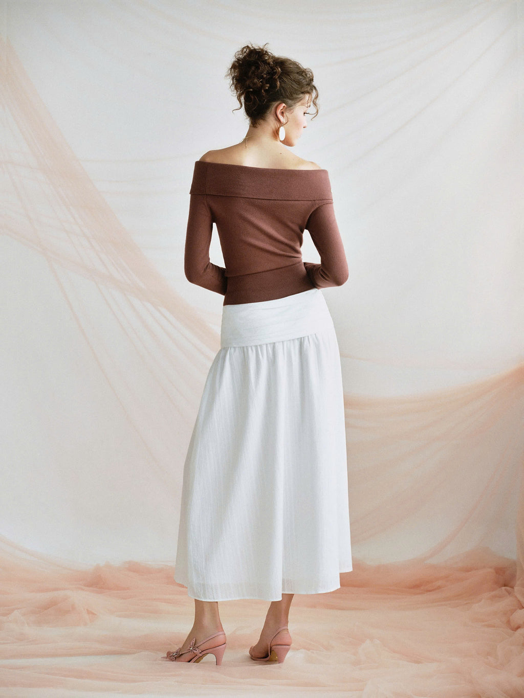 Kane Skirt