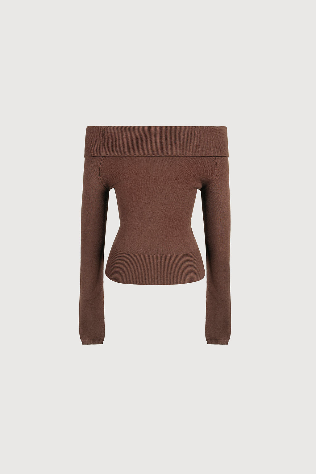 Wolly Top