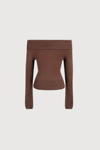 Wolly Top