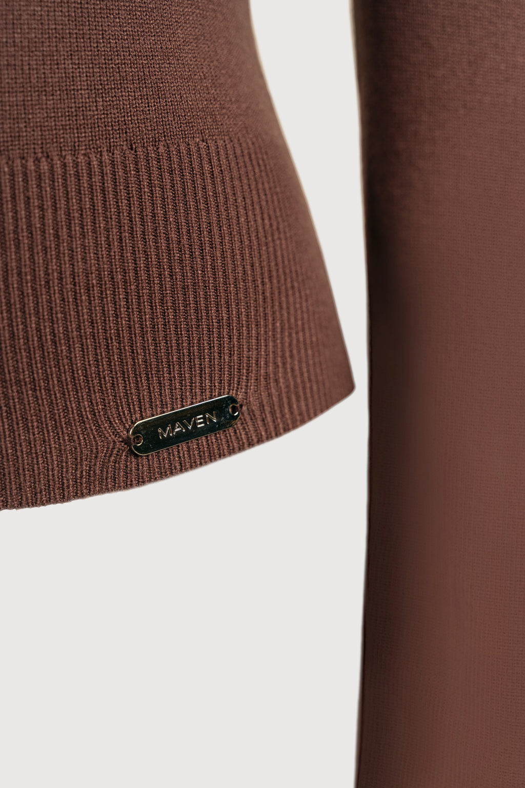 Wolly Top