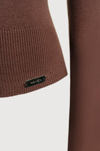 Wolly Top