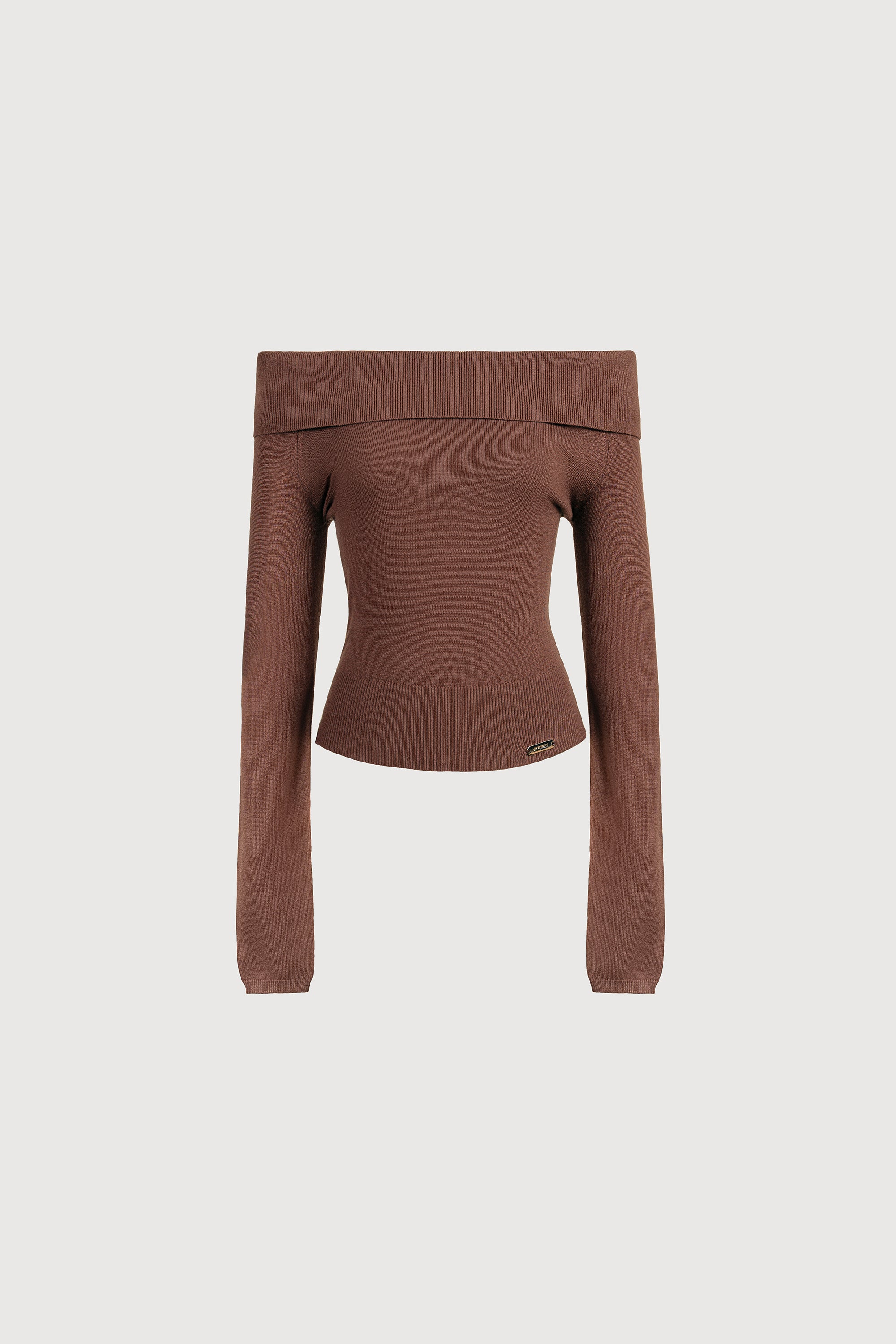 Wolly Top