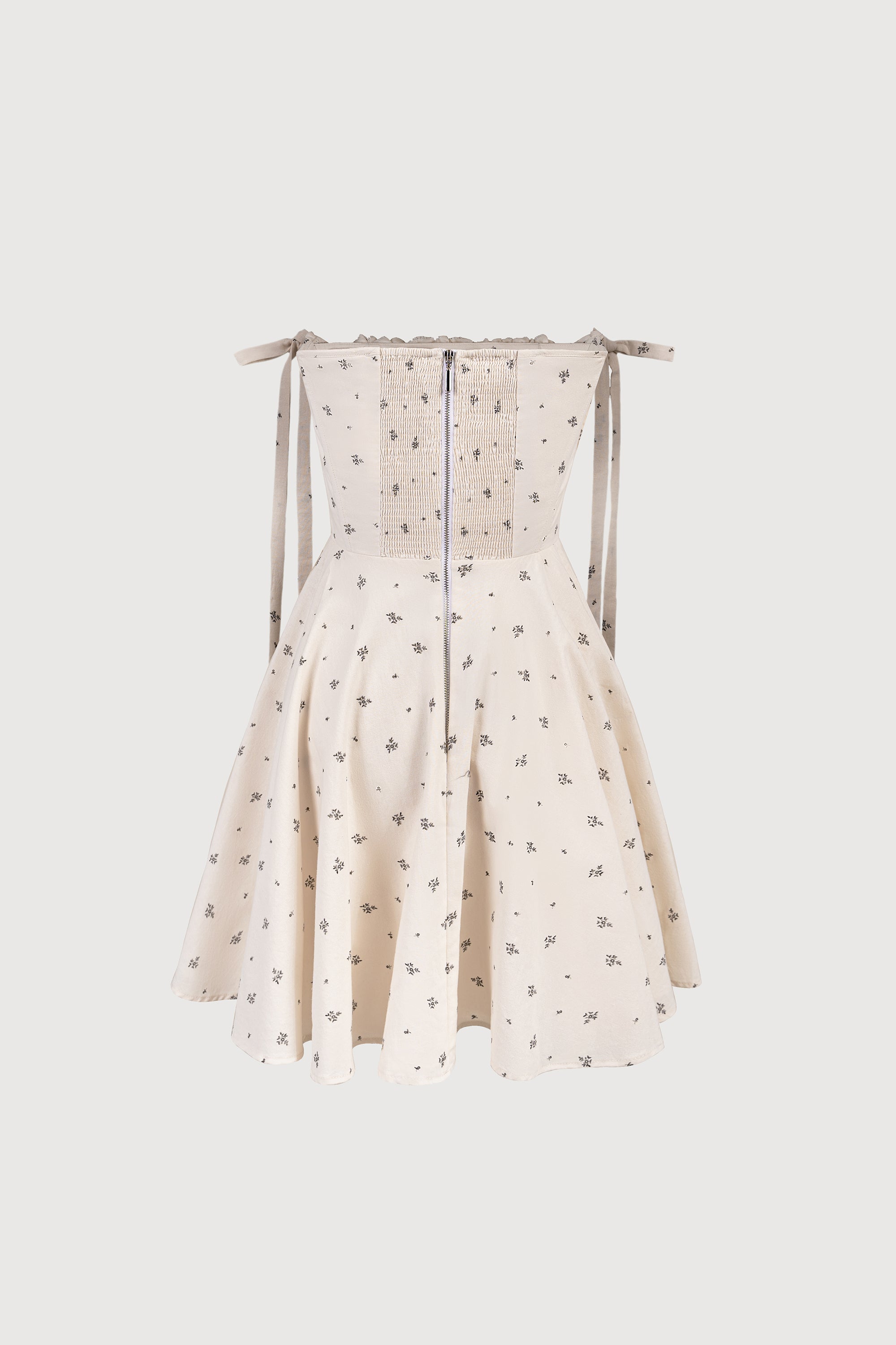 Zulio Dress