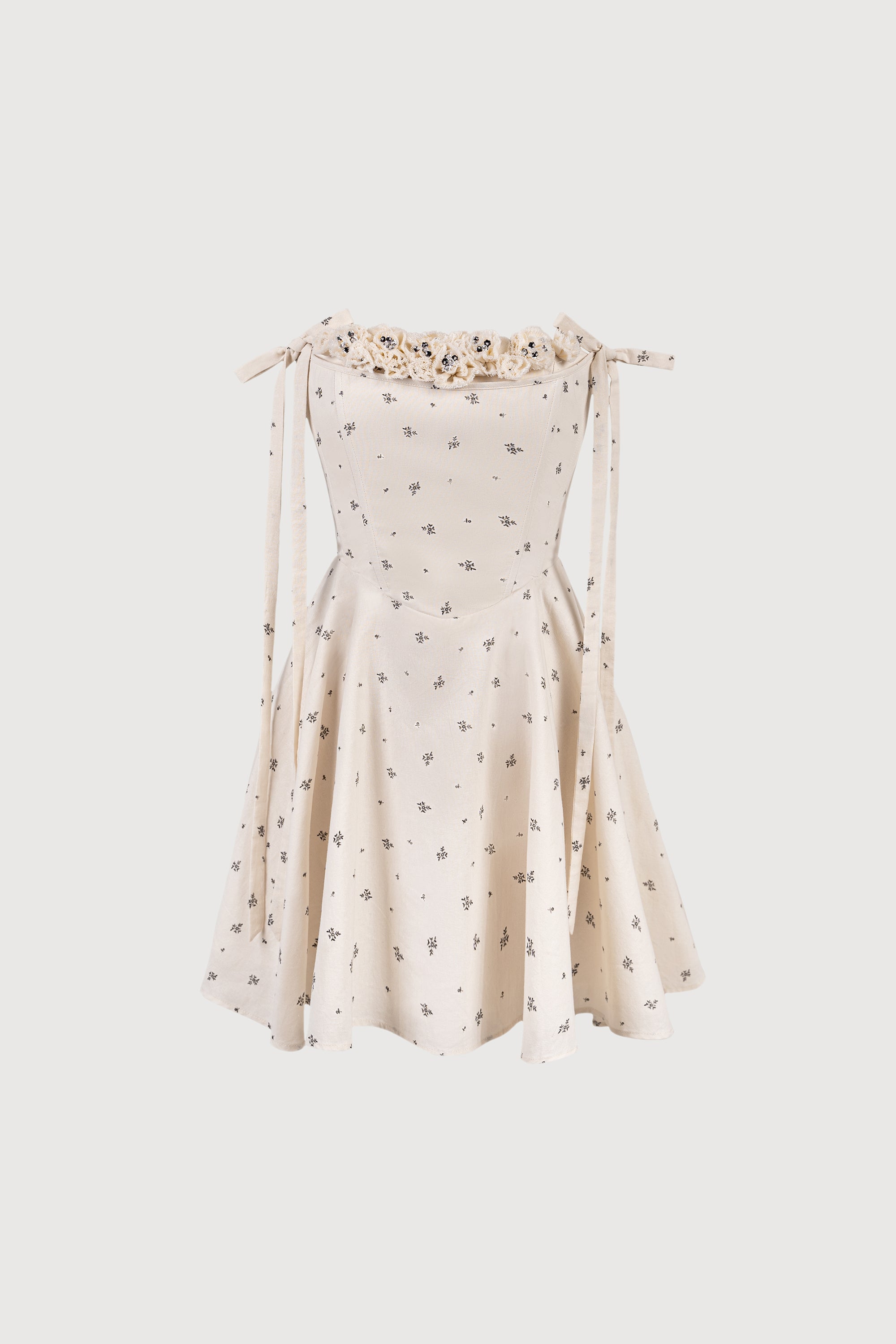 Zulio Dress