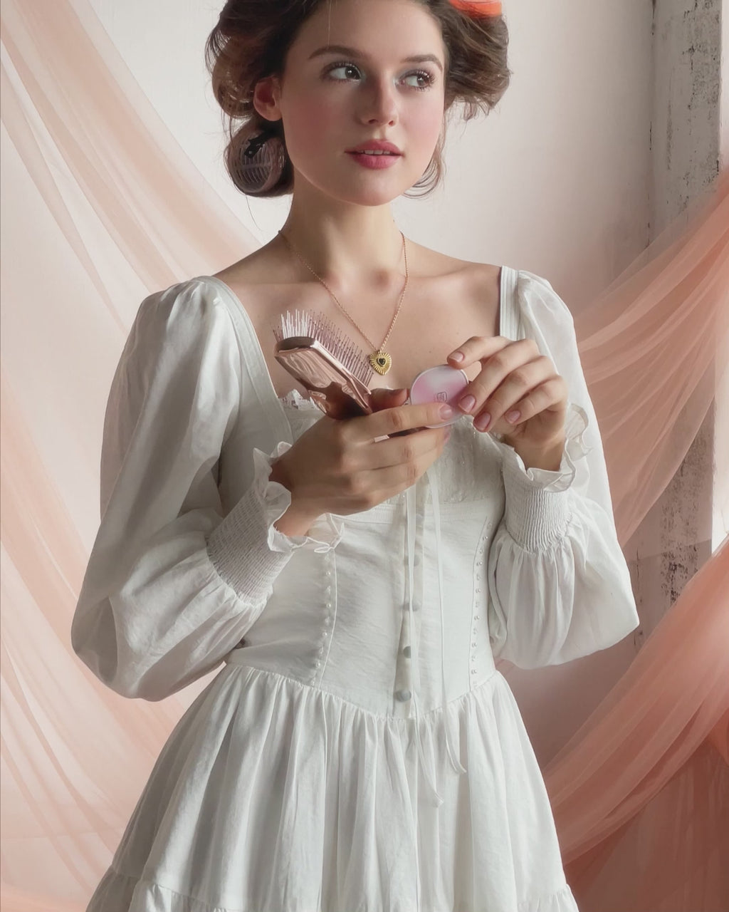 Savannah Dress
