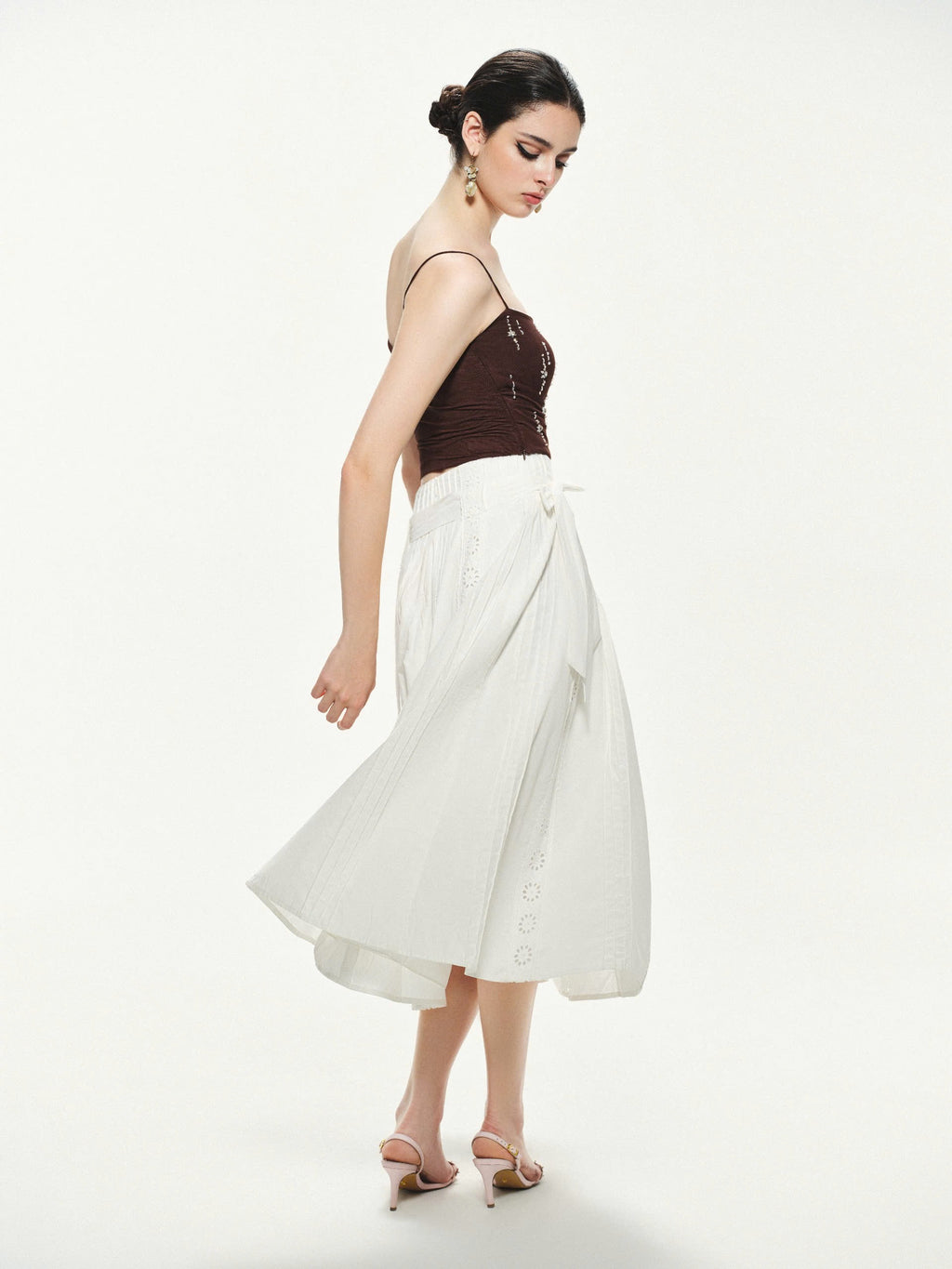 Roxie Top