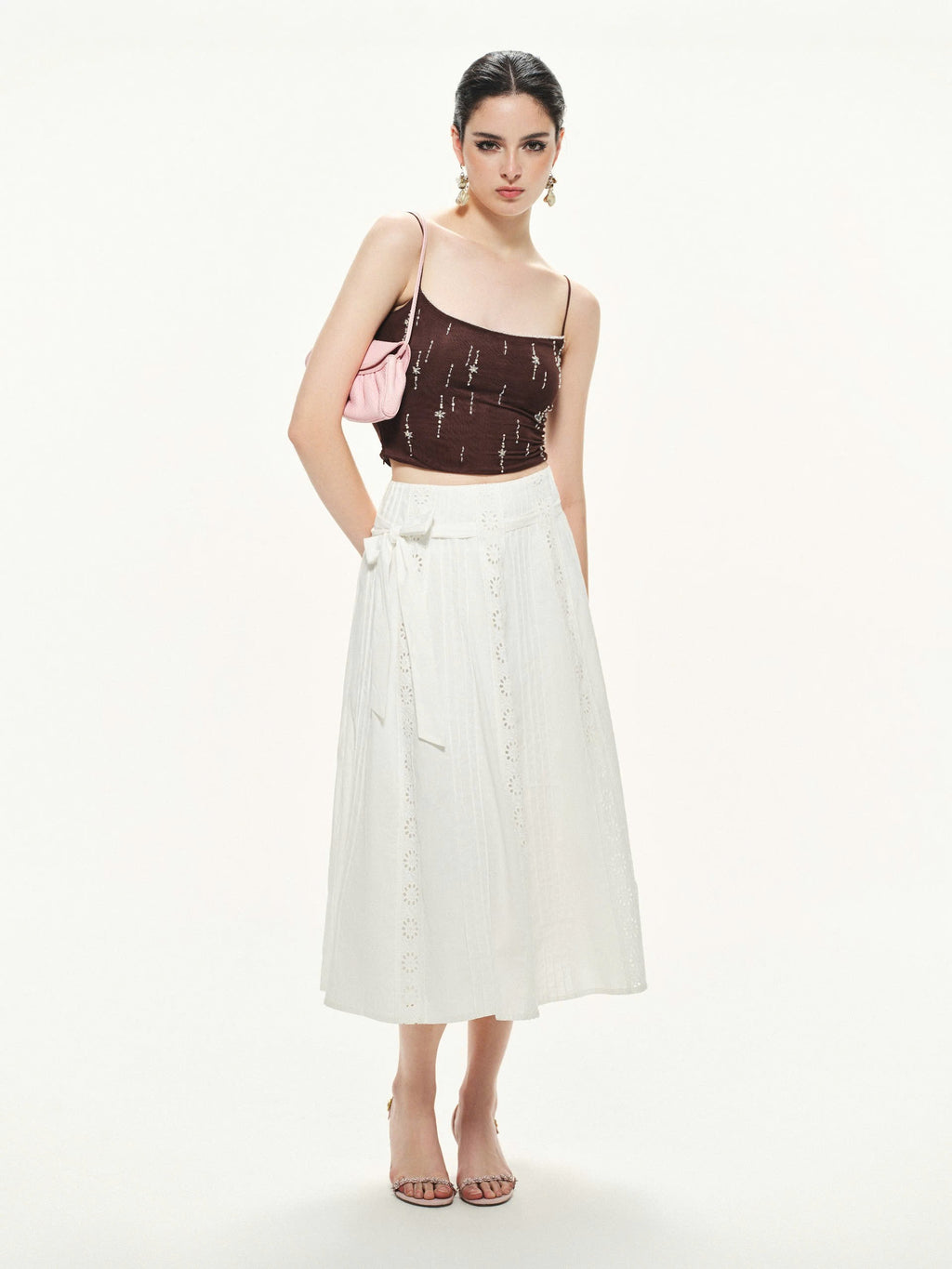 Roxie Top