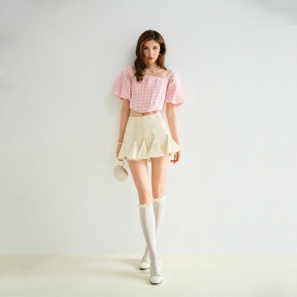 Cora Skirt
