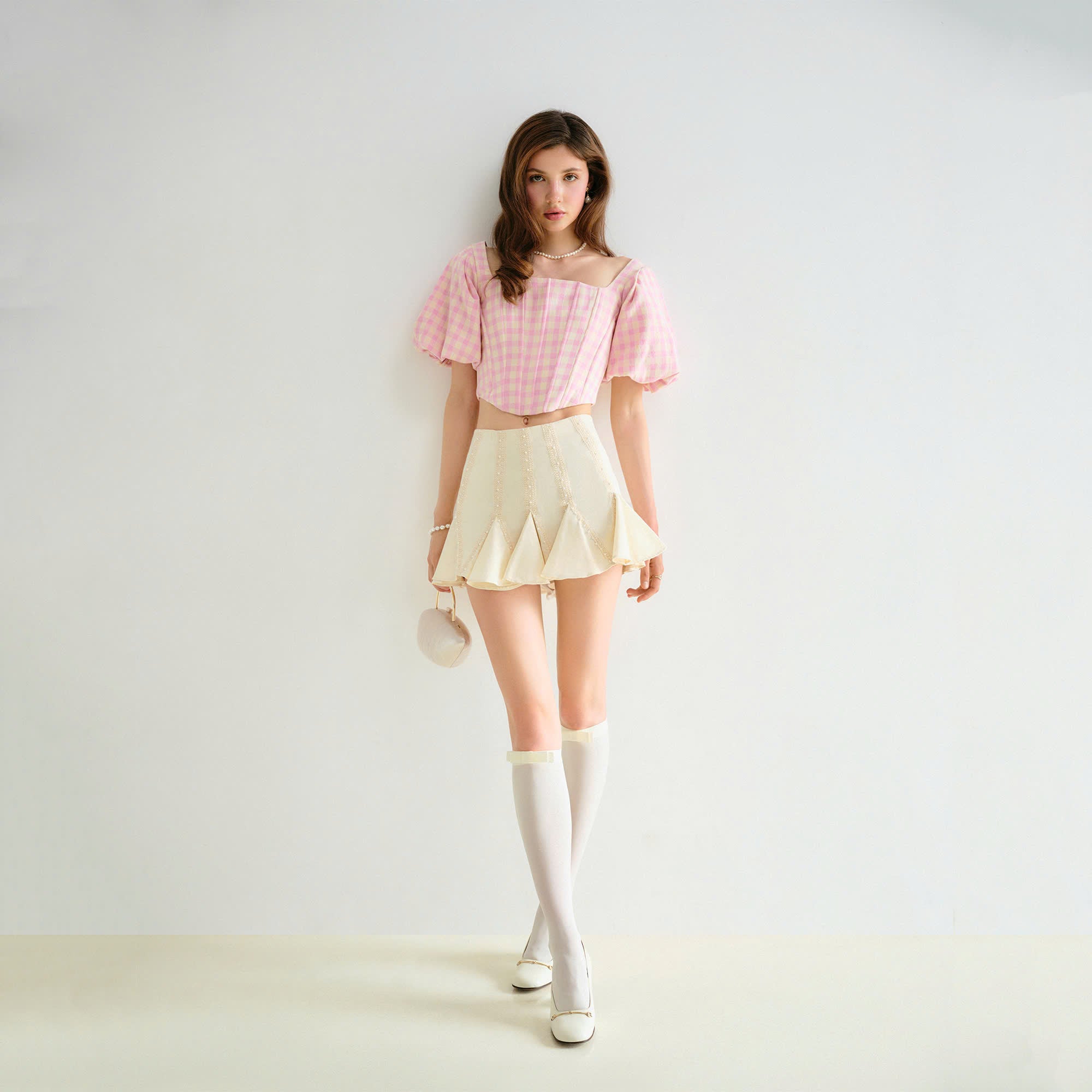 Cora Skirt