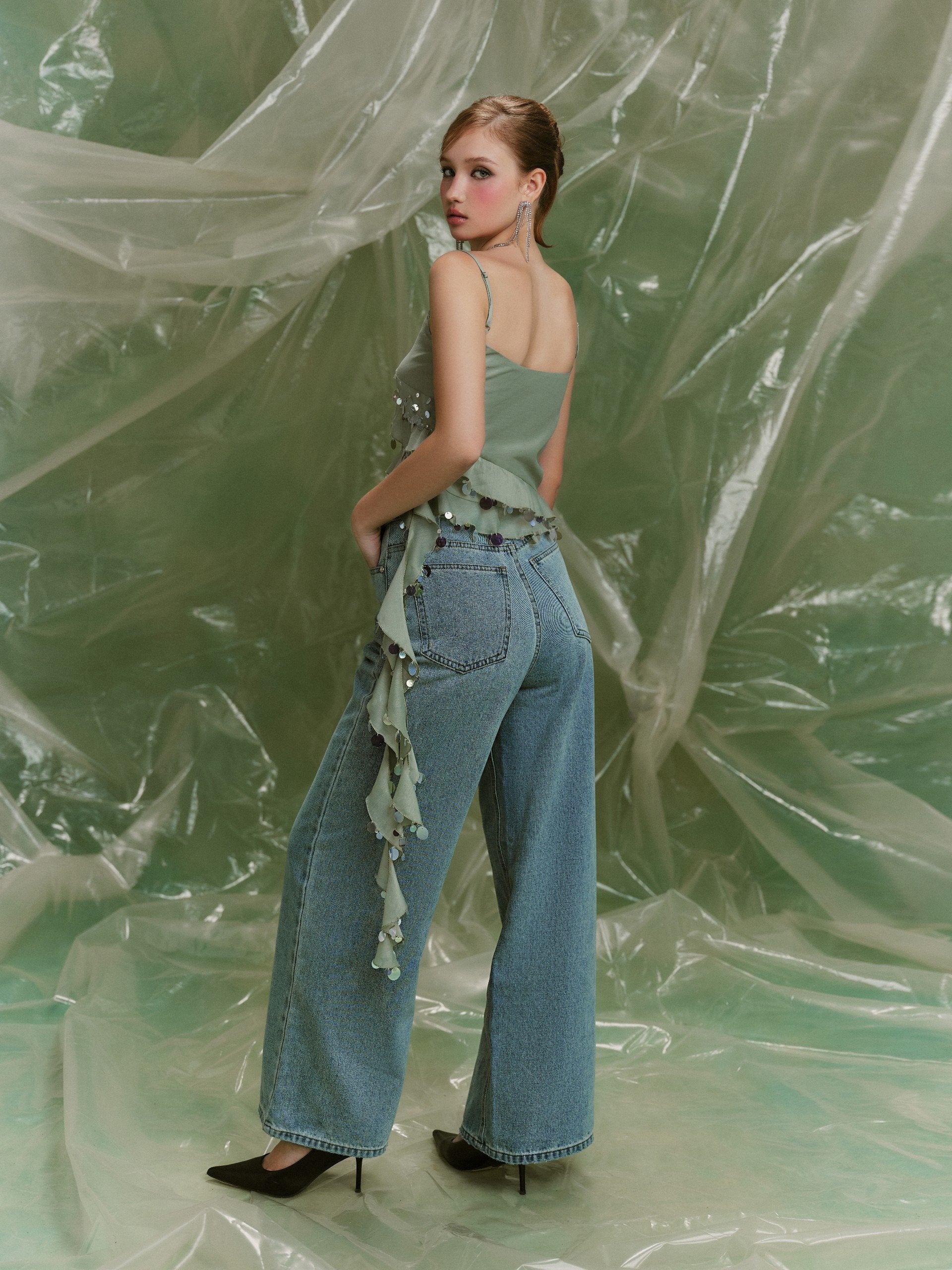 Martin Pants