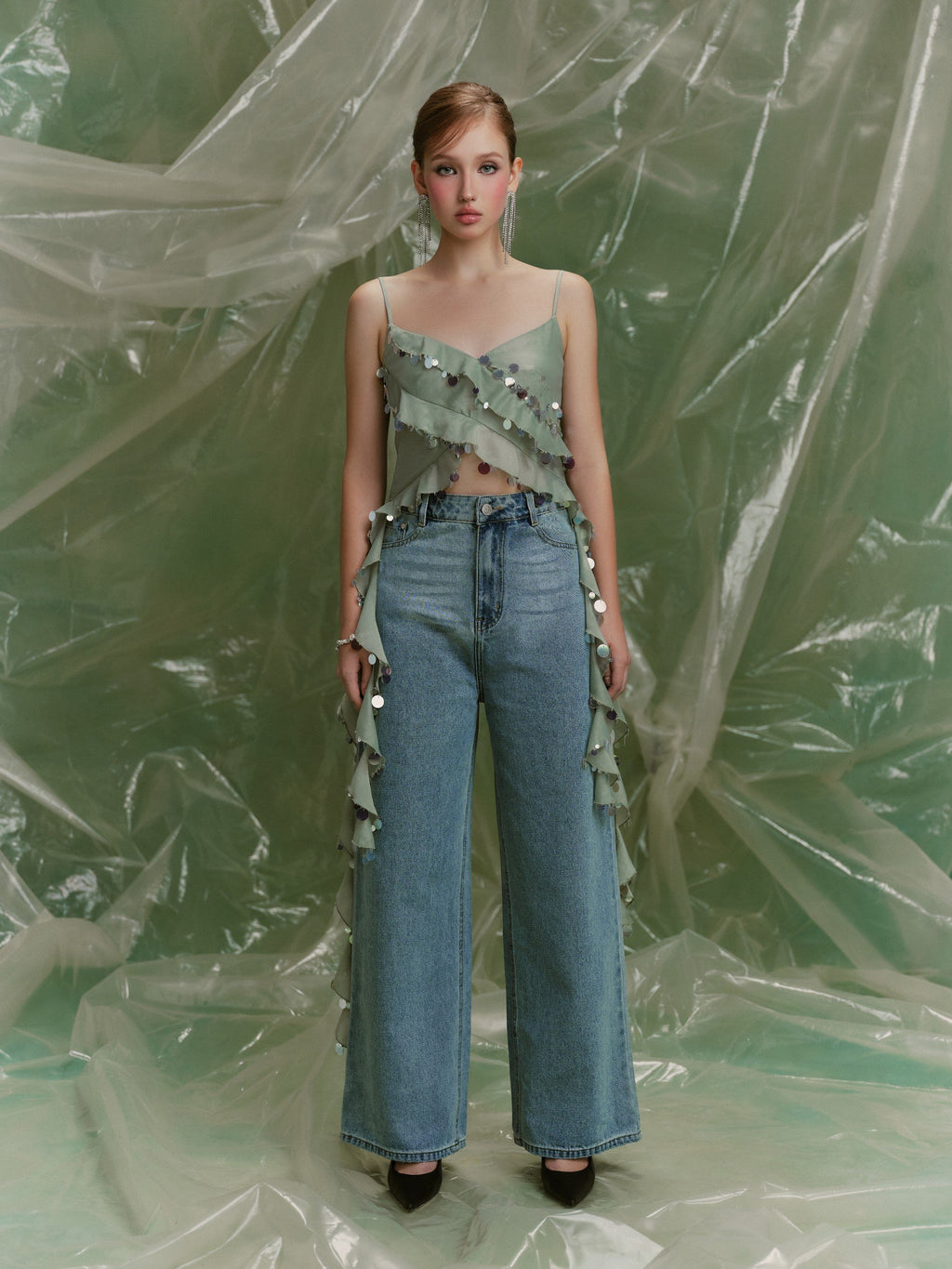Martin Pants