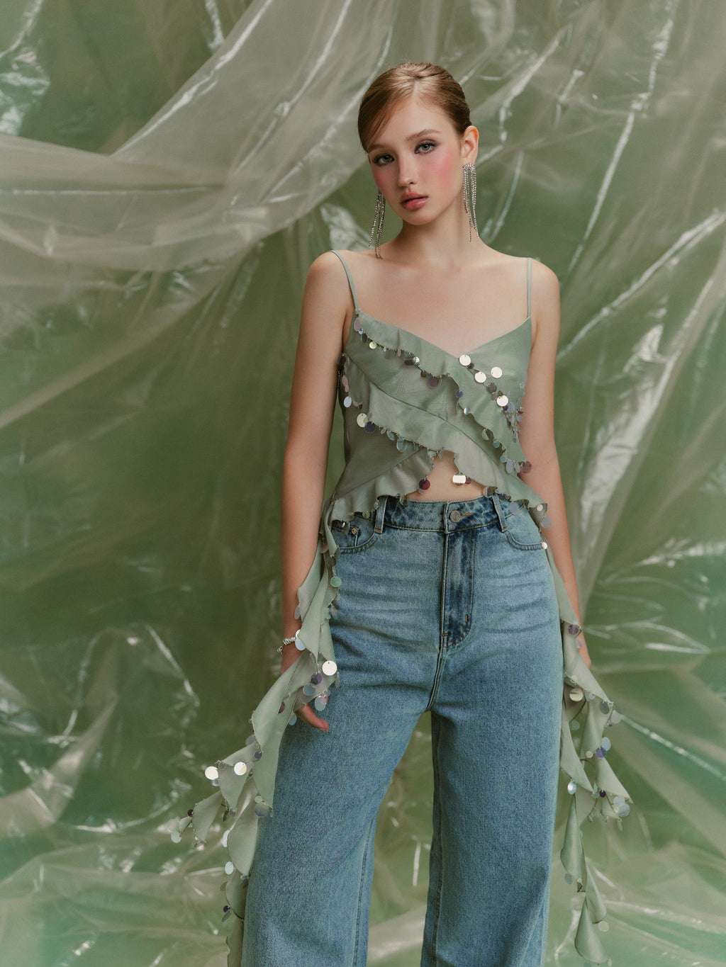 Martin Pants