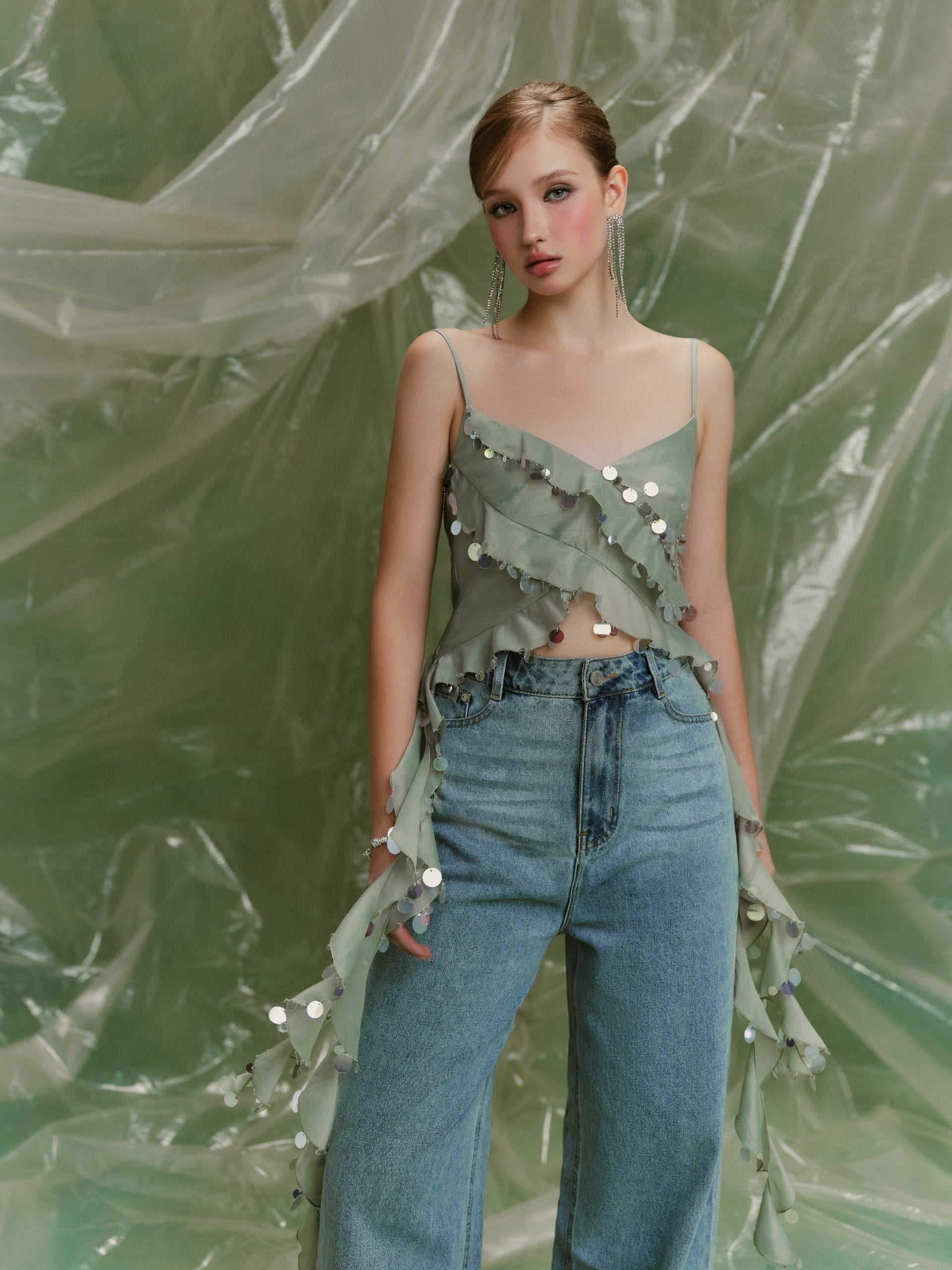 Martin Pants