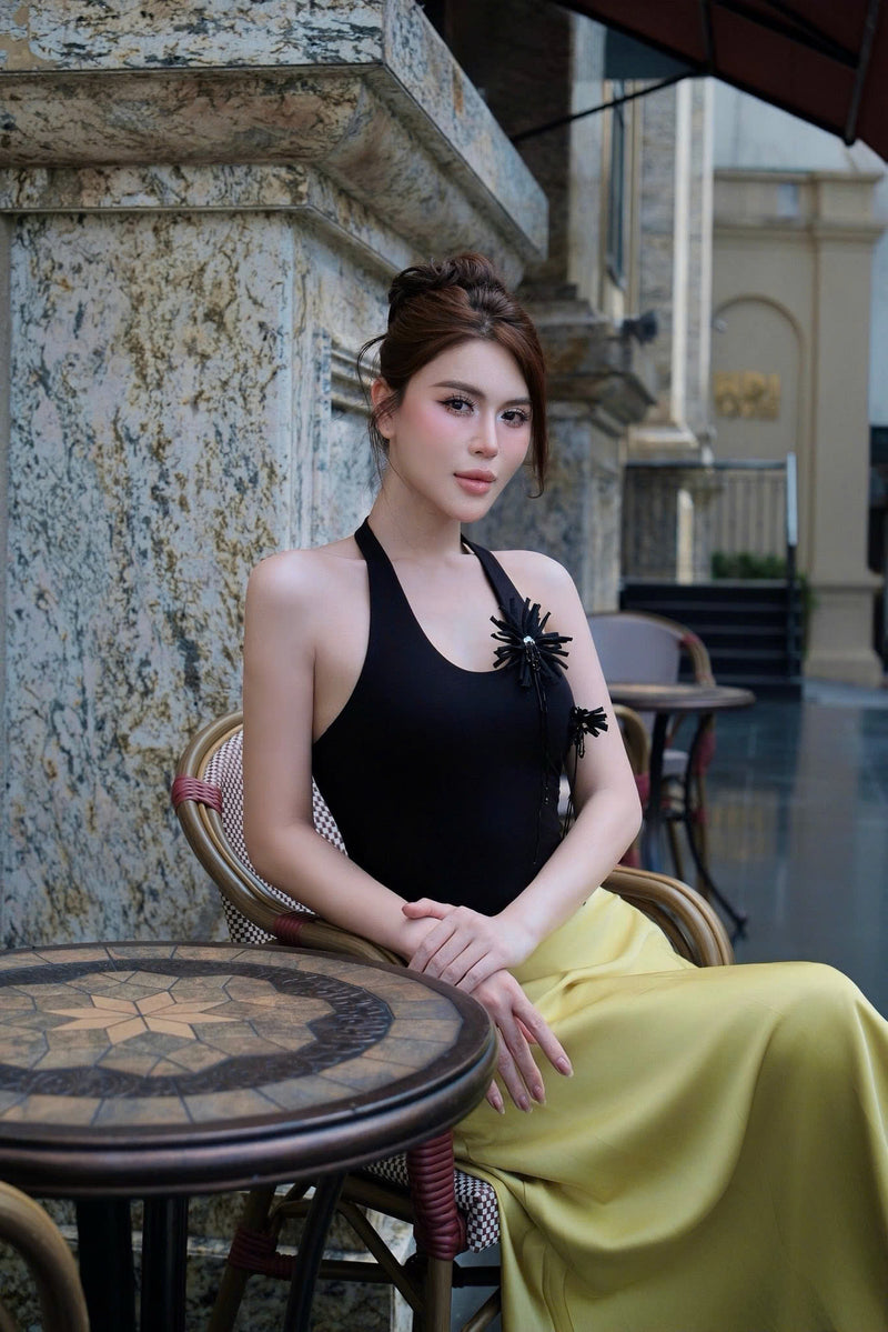 Nguyen Thuy Tien 