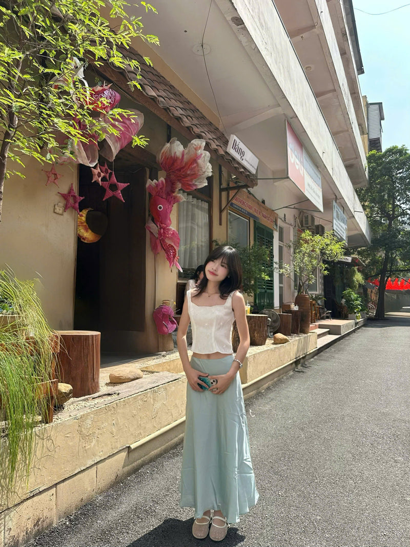 Ms. Vu Thao