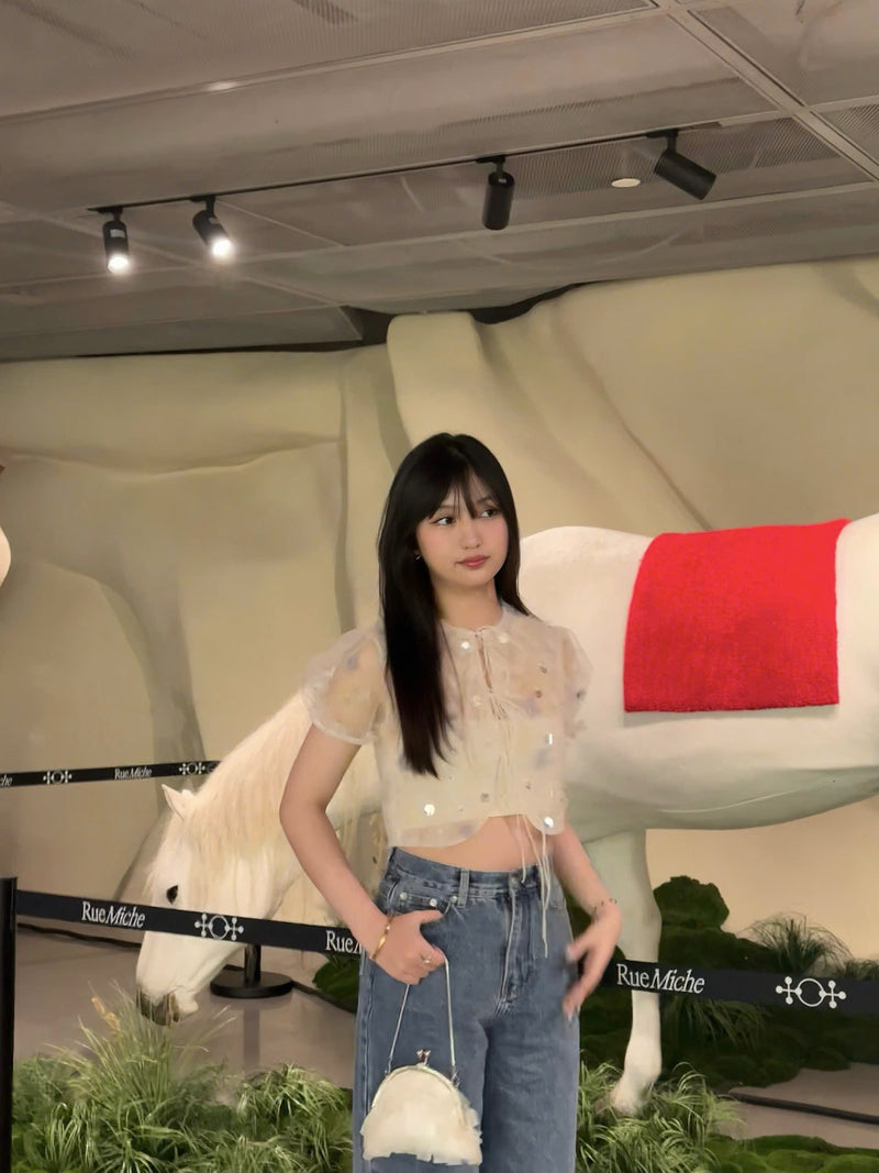 Our muse