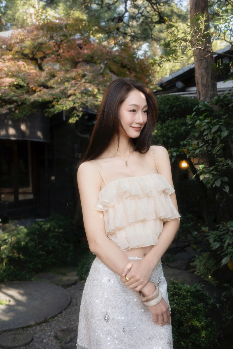 Tra My
