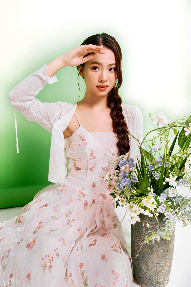 Ngo Truc Linh