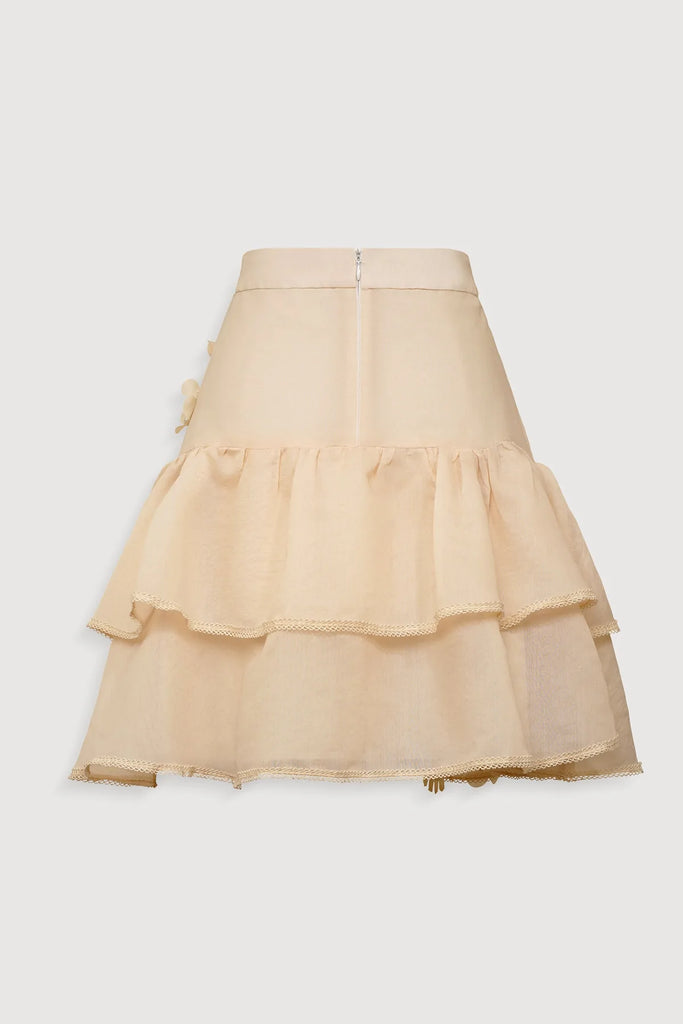 Heybi Skirt